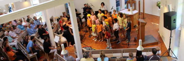 Chorkids