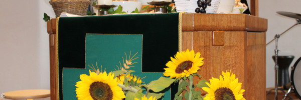 Kirchenvorstand