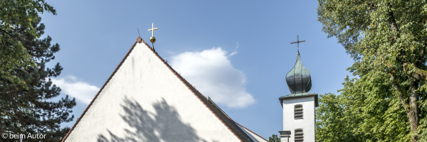 Kirche 