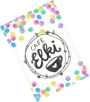 Cafe ELKI