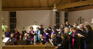 MendelssohnChor 