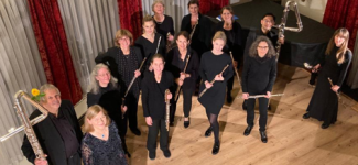 Flötenensemble