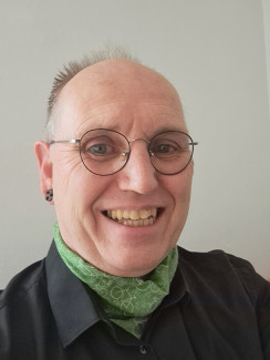Michael Trimborn