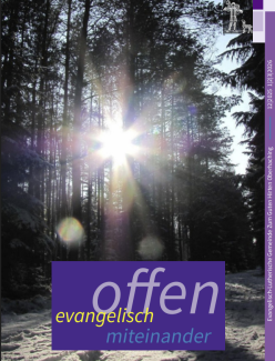 Gemeindebrief Titelbild