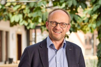 Karsten Schaller