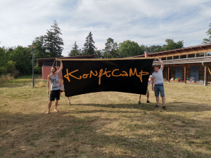 Konficamp
