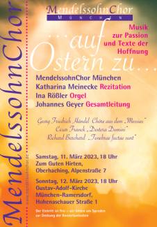 MendelssohnChor
