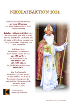 Nikolaus