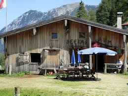 Seekaralm