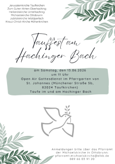 Tauffest