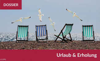 Urlaubszeit