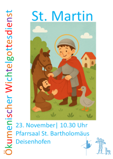 Wichtelgottesdienst