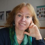 Helga Schmetzer